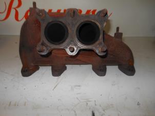 Used Exhaust manifold Volkswagen Golf Price € 50,00 Margin scheme offered by Autorecycling Reuvers B.V.