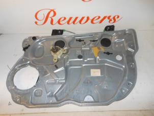 Used Window mechanism 4-door, front right Volkswagen Polo Price € 25,00 Margin scheme offered by Autorecycling Reuvers B.V.