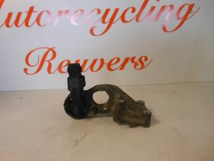 Used Gearbox mount Peugeot 206 (2A/C/H/J/S) 1.4 XR,XS,XT,Gentry Price € 40,00 Margin scheme offered by Autorecycling Reuvers B.V.