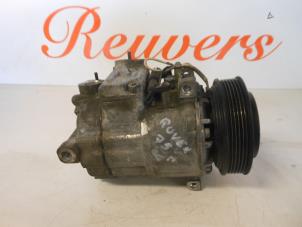 Used Air conditioning pump Rover 75 2.5 V6 24V Charme Price € 100,00 Margin scheme offered by Autorecycling Reuvers B.V.