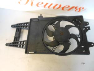 Used Cooling fans Fiat Punto II (188) 1.2 60 S 3-Drs. Price € 30,00 Margin scheme offered by Autorecycling Reuvers B.V.