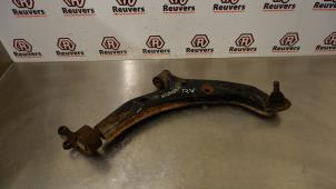 Used Front wishbone, right Nissan Almera (N16) 2.2 Di 16V Price € 25,00 Margin scheme offered by Autorecycling Reuvers B.V.
