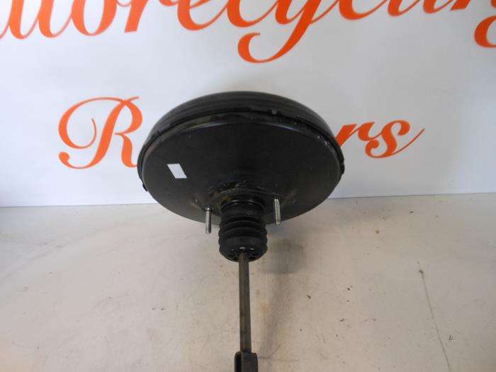 Begagnade Bromsservo Opel Astra H SW (L35) 1.3 CDTI 16V Ecotec Pris € 35,00 Marginaltabell erbjuds av Autorecycling Reuvers B.V.