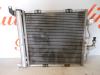 Air conditioning condenser from a Opel Astra H SW (L35), 2004 / 2014 1.3 CDTI 16V Ecotec, Combi/o, Diesel, 1.248cc, 66kW (90pk), FWD, Z13DTH; EURO4, 2005-08 / 2010-10, L35 2006