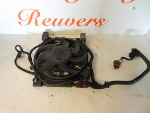 Used Cooling fans Opel Astra H SW (L35) 1.3 CDTI 16V Ecotec Price € 40,00 Margin scheme offered by Autorecycling Reuvers B.V.