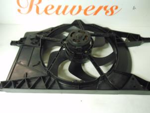 Used Cooling fans Renault Espace (JK) 2.0 16V Turbo Price € 40,00 Margin scheme offered by Autorecycling Reuvers B.V.