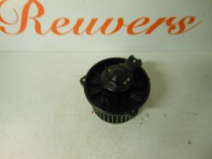 Used Heating and ventilation fan motor Honda Logo (GA33) 1.3 Price € 35,00 Margin scheme offered by Autorecycling Reuvers B.V.