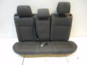 Used Seats + rear seat (complete) Volkswagen Golf V (1K1) 1.9 TDI Price € 200,00 Margin scheme offered by Autorecycling Reuvers B.V.