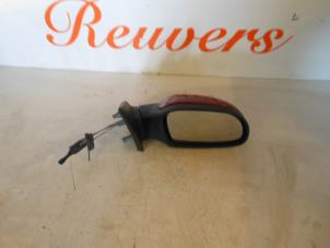 Used Wing mirror, right Citroen Saxo 1.0i X Price € 25,00 Margin scheme offered by Autorecycling Reuvers B.V.