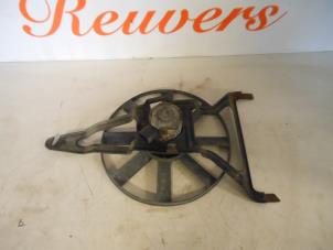 Used Cooling fans Citroen Saxo 1.5 D Price € 35,00 Margin scheme offered by Autorecycling Reuvers B.V.
