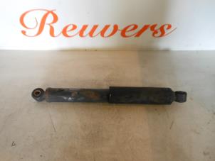 Used Rear shock absorber, left Iveco New Daily IV 35C17V, 35C17V/P, 35S17V, 35S17V/P Price € 25,00 Margin scheme offered by Autorecycling Reuvers B.V.