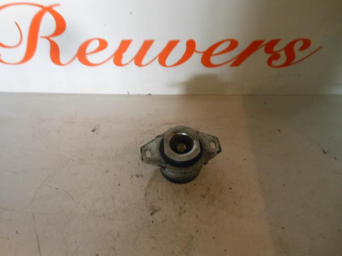 Used Engine mount Fiat Cinquecento 0.9 i.e. S Price € 20,00 Margin scheme offered by Autorecycling Reuvers B.V.