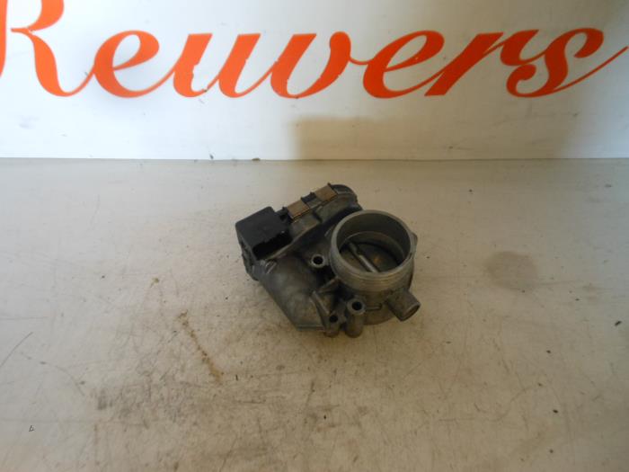 Hajus Throttle Body For Citroen Fiat Peugeot Iveco 3.0L Diesel – 65mm Diameter – New