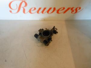 Used Throttle body Opel Astra G Caravan (F35) 1.6 16V Price € 40,00 Margin scheme offered by Autorecycling Reuvers B.V.