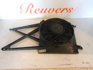 Used Cooling fans Opel Astra G (F70) 2.0 DI 16V Price € 40,00 Margin scheme offered by Autorecycling Reuvers B.V.