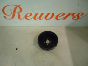 Used Crankshaft pulley Volkswagen Touran (1T1/T2) 1.9 TDI 105 Price € 20,00 Margin scheme offered by Autorecycling Reuvers B.V.