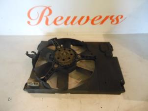 Used Cooling fan housing Fiat Ducato (230/231/232) 2.8 D Price € 35,00 Margin scheme offered by Autorecycling Reuvers B.V.