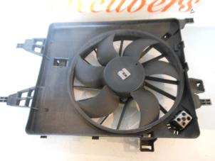 Used Cooling fan housing Renault Kangoo/Grand Kangoo (KW) 1.5 dCi 90 FAP Price € 50,00 Margin scheme offered by Autorecycling Reuvers B.V.
