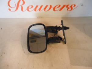 Used Wing mirror, right Fiat Doblo (223A/119) 1.2 Price € 35,00 Margin scheme offered by Autorecycling Reuvers B.V.