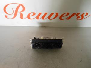 Used Heater switch BMW Mini One/Cooper (R50) 1.6 16V One Price € 20,00 Margin scheme offered by Autorecycling Reuvers B.V.