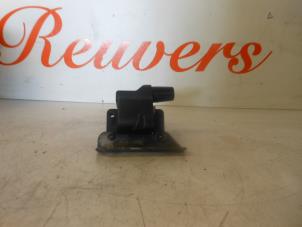 Used Ignition coil Mazda 323 F (BG14) 1.6i 16V Price on request offered by Autorecycling Reuvers B.V.