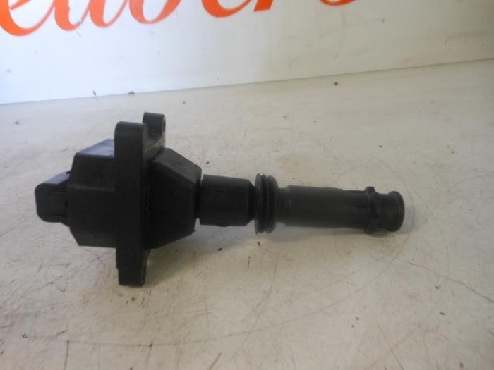 Usagé Bobine Alfa Romeo 156 (932) 2.0 Twin Spark 16V Prix € 20,00 Règlement à la marge proposé par Autorecycling Reuvers B.V.