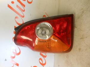 Used Taillight, left Hyundai Terracan 2.9 CRDi 16V Price € 40,00 Margin scheme offered by Autorecycling Reuvers B.V.