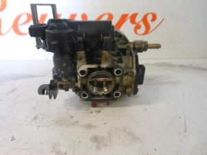 Used Injector housing Volkswagen Polo IV (9N1/2/3) 1.9 SDI Price on request offered by Autorecycling Reuvers B.V.