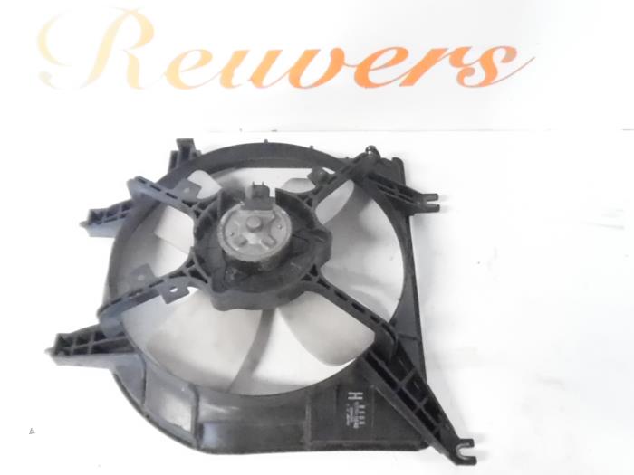 Mazda Demio Ventilateurs Stock Proxyparts Fr