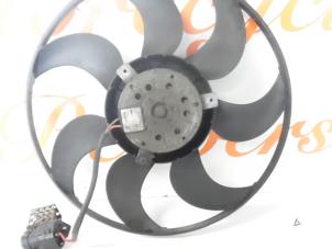 Used Cooling fans Opel Astra G (F08/48) 1.6 Price € 35,00 Margin scheme offered by Autorecycling Reuvers B.V.