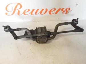 Used Wiper motor + mechanism Fiat Scudo (270) 1.6 D Multijet Price € 40,00 Margin scheme offered by Autorecycling Reuvers B.V.