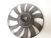 Cooling fans from a Audi A4 (B5) 1.6 1995