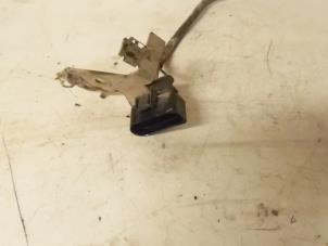 Sonde lambda d'un Seat Cordoba Vario (6K5) 1.6i 1999
