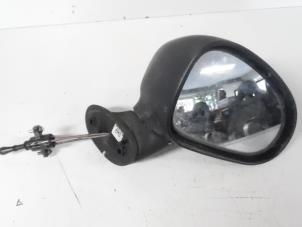 Used Wing mirror, right Chevrolet Matiz 0.8 Price € 30,00 Margin scheme offered by Autorecycling Reuvers B.V.