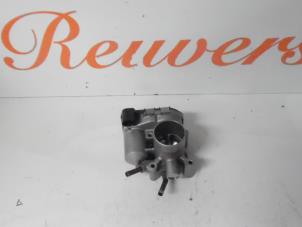 Used Throttle body Volkswagen Polo III (6N2) 1.4 Price € 35,00 Margin scheme offered by Autorecycling Reuvers B.V.