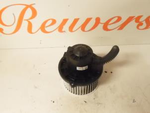 Used Heating and ventilation fan motor Chevrolet Matiz 0.8 Price € 35,00 Margin scheme offered by Autorecycling Reuvers B.V.