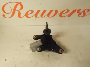 Used Rear wiper motor Renault Espace (JK) 2.2 dCi 16V Price € 60,00 Margin scheme offered by Autorecycling Reuvers B.V.