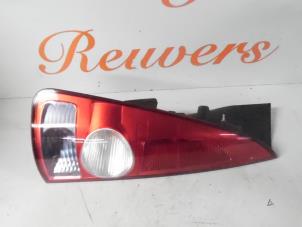Used Taillight, left Renault Espace (JK) 2.2 dCi 16V Price € 35,00 Margin scheme offered by Autorecycling Reuvers B.V.