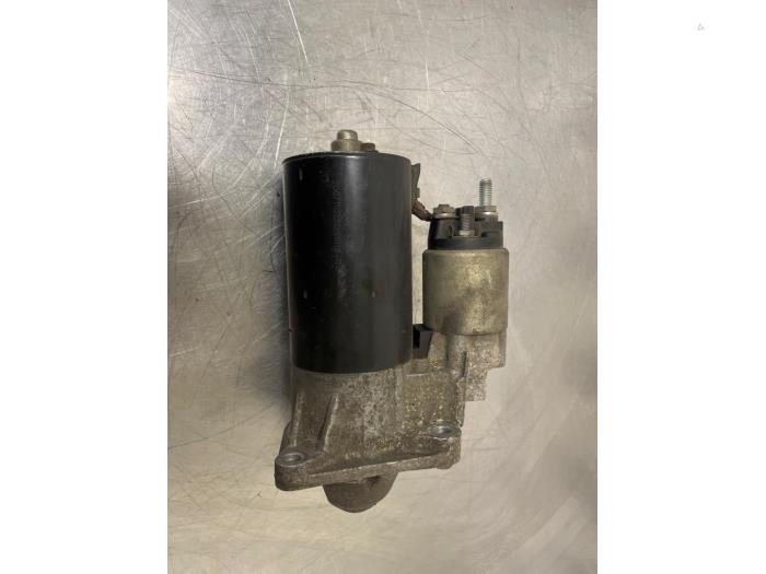 Gebrauchte Anlasser Alfa Romeo 147 (937) 1.9 JTDM 16V Preis € 35,00 Margenregelung angeboten von Autorecycling Reuvers B.V.