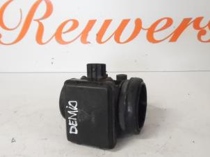 Used Air mass meter Mazda Demio (DW) 1.3 16V Price € 35,00 Margin scheme offered by Autorecycling Reuvers B.V.