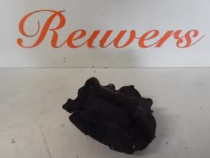 Used Front brake calliper, right Opel Vectra C GTS 1.8 16V Price € 40,00 Margin scheme offered by Autorecycling Reuvers B.V.