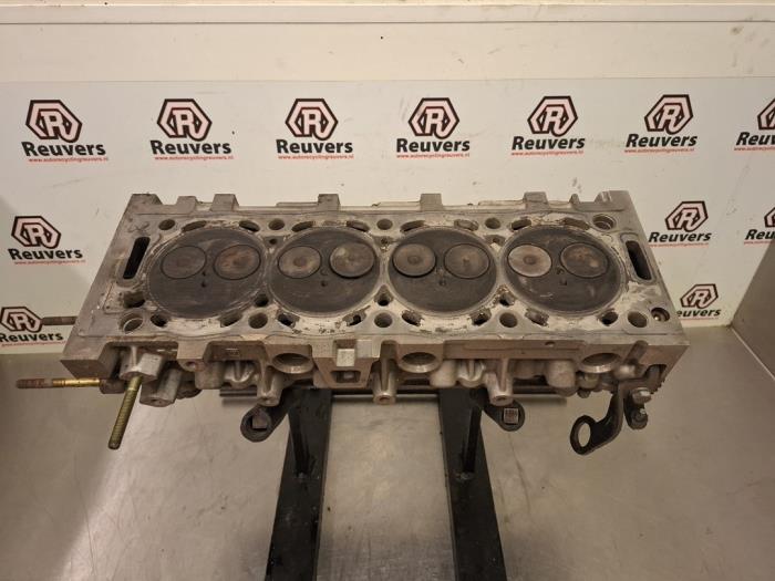Begagnade Topplock Peugeot 307 Break (3E) 2.0 HDi 110 FAP Pris € 100,00 Marginaltabell erbjuds av Autorecycling Reuvers B.V.