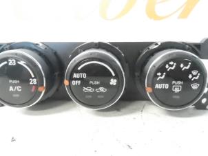 Gebrauchte Heizung Bedienpaneel Suzuki Liana (ERC/ERD/RH4) 1.6 MPi 16V Preis € 40,00 Margenregelung angeboten von Autorecycling Reuvers B.V.