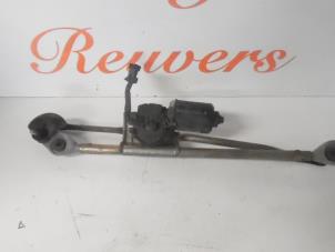 Used Wiper motor + mechanism Saab 9-3 I (YS3D) 2.0,S 16V Price € 50,00 Margin scheme offered by Autorecycling Reuvers B.V.