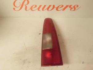 Used Taillight, right Volvo V70 (GW/LW/LZ) 2.4 20V 140 Price € 35,00 Margin scheme offered by Autorecycling Reuvers B.V.