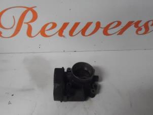 Used Throttle body Opel Astra G Caravan (F35) 2.2 16V Price € 45,00 Margin scheme offered by Autorecycling Reuvers B.V.