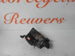 Used Starter Audi 100 (C3) 1.8 CC Price € 35,00 Margin scheme offered by Autorecycling Reuvers B.V.