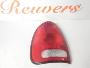 Used Taillight, left Chrysler Voyager/Grand Voyager 2.4i 16V Price € 40,00 Margin scheme offered by Autorecycling Reuvers B.V.