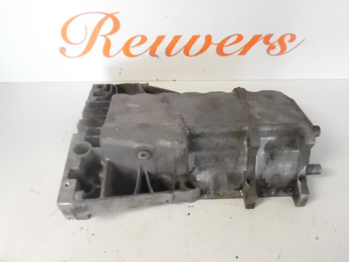 Gebrauchte Ölwanne Citroen Xantia Break (X1/2) 2.0i 16V Preis € 50,00 Margenregelung angeboten von Autorecycling Reuvers B.V.
