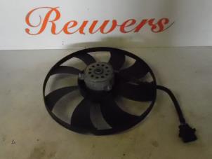 Used Cooling fans Audi A4 (B5) 1.6 Price € 35,00 Margin scheme offered by Autorecycling Reuvers B.V.